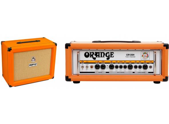 Orange Pack Amplificadores